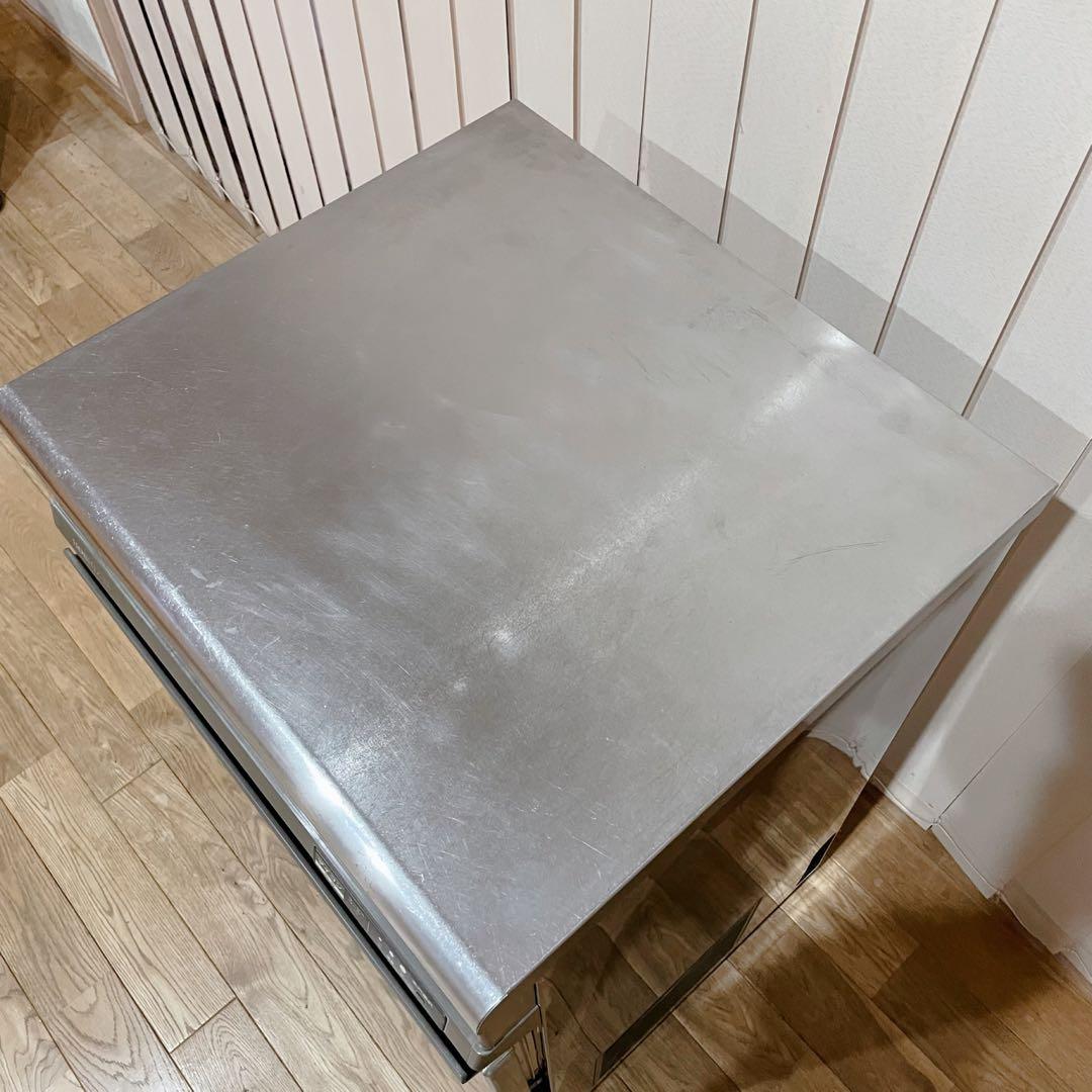 ホシザキ　業務用　製氷機　35キロ　IM-35TL-1 洗浄品