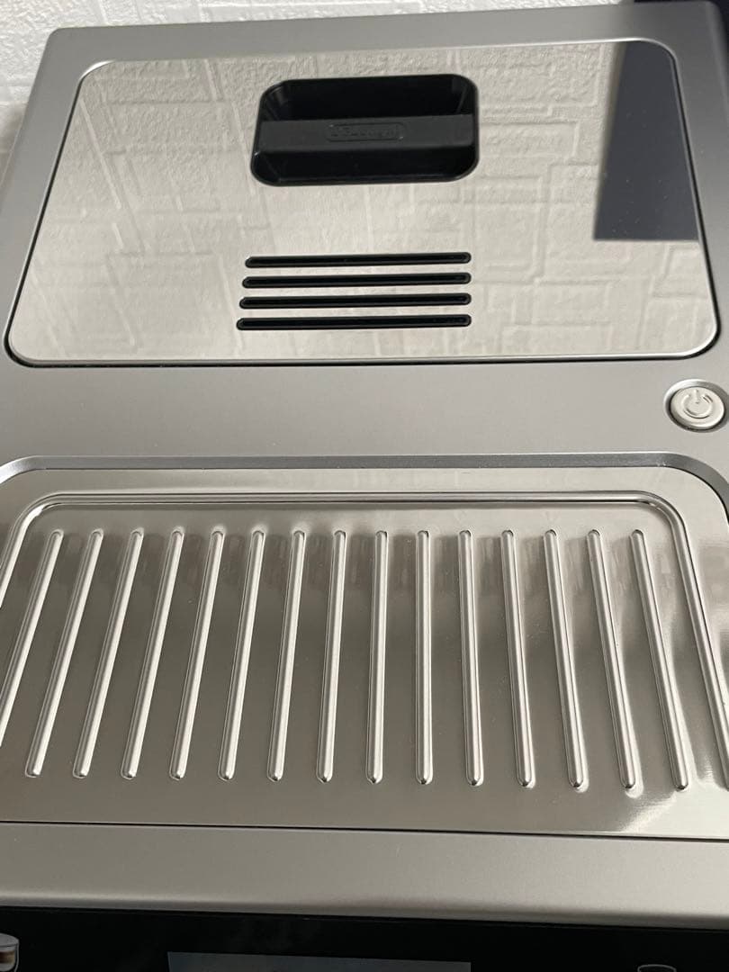 デロンギ プリマドン全自動コーヒーマシンECAM55085MS 厨房機器 業務用