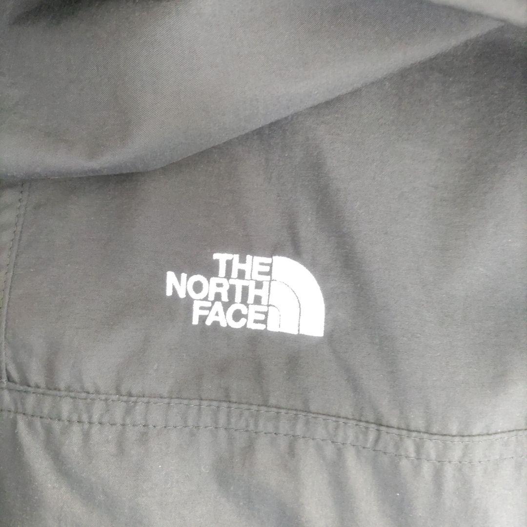 お値下げ☆ノースフェイス　コンパクトブルゾン