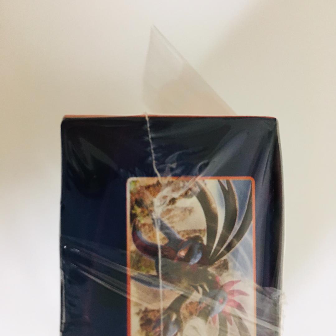 【シュリンク付き】摩天パーフェクト 未開封BOX ポケモンカード