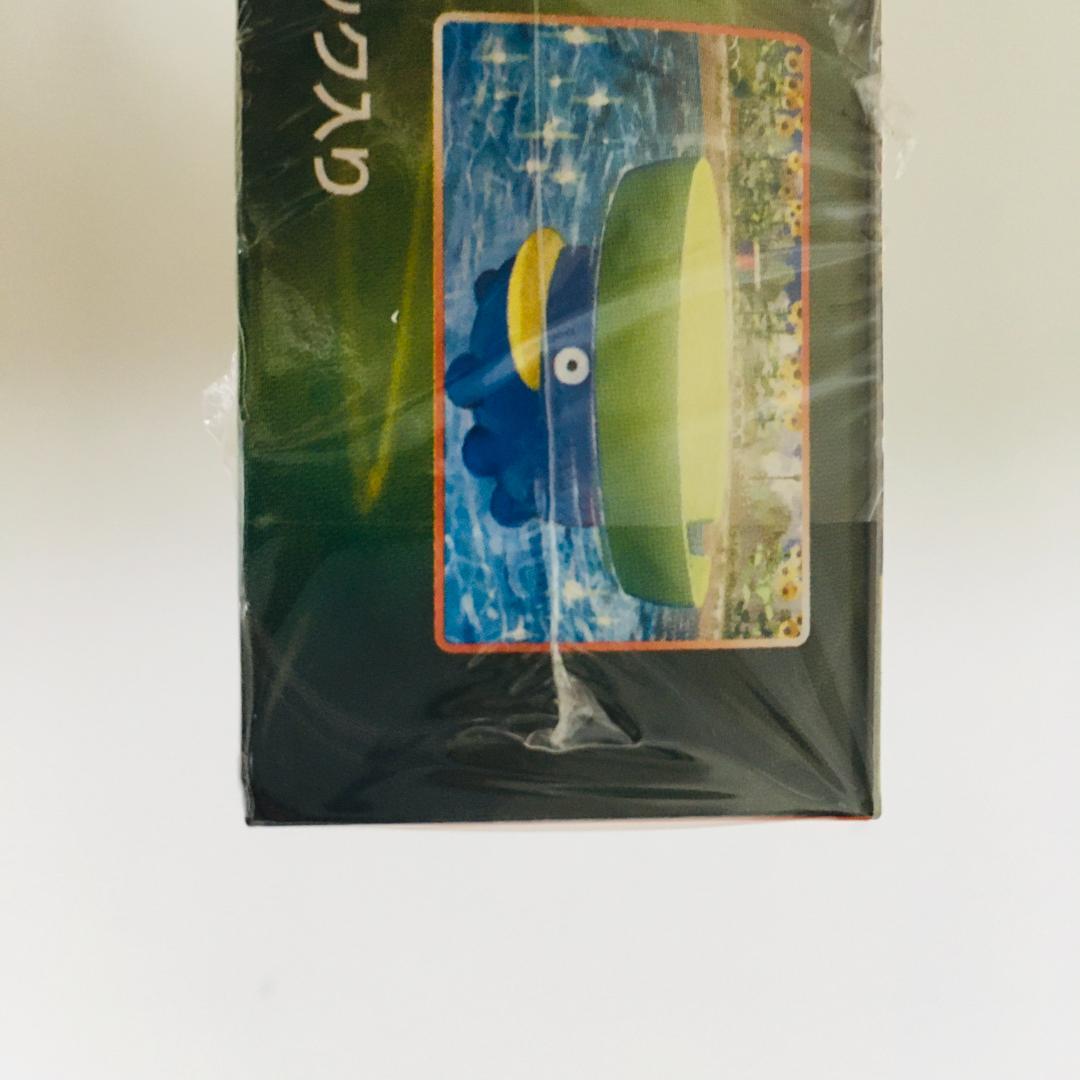 【シュリンク付き】摩天パーフェクト 未開封BOX ポケモンカード