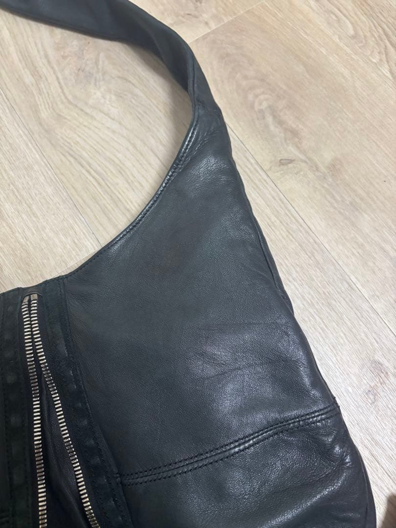 バッグ alexander wang Donna Hobo bag