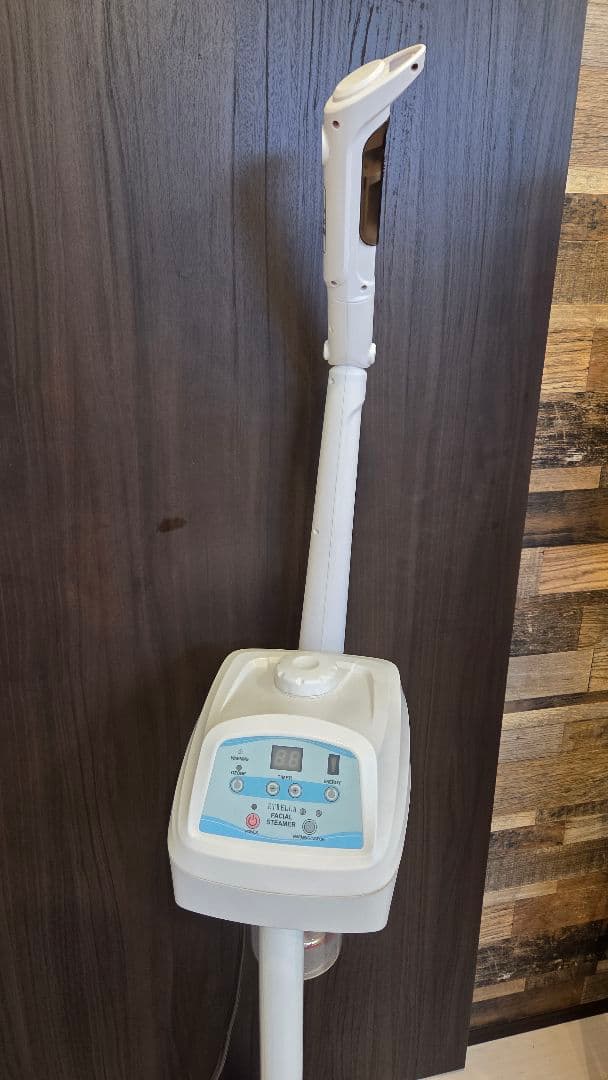 ETBELLA フェイススチーマー