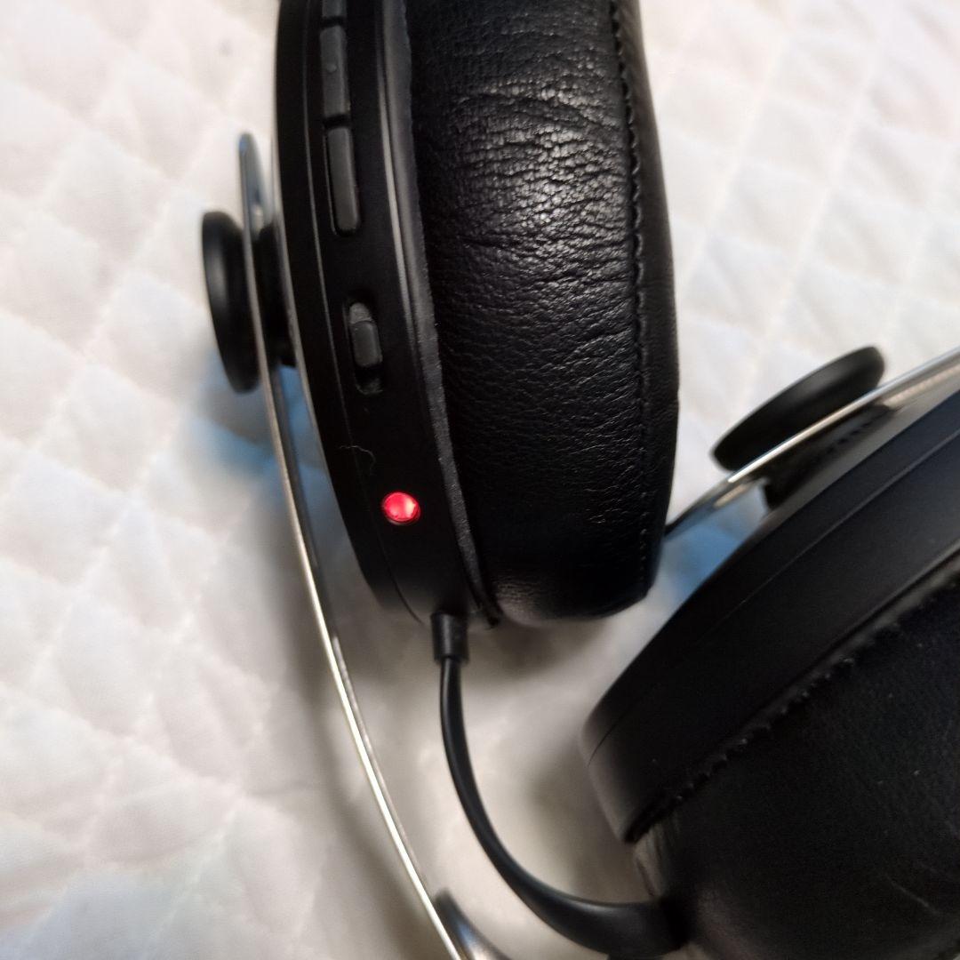 Sennheiser Momentum Wireless ヘッドフォン