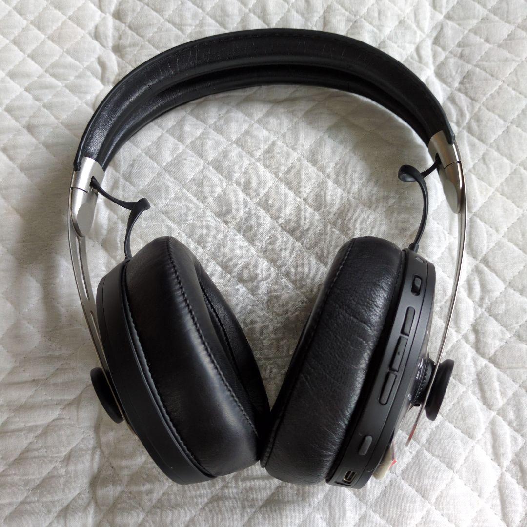 Sennheiser Momentum Wireless ヘッドフォン