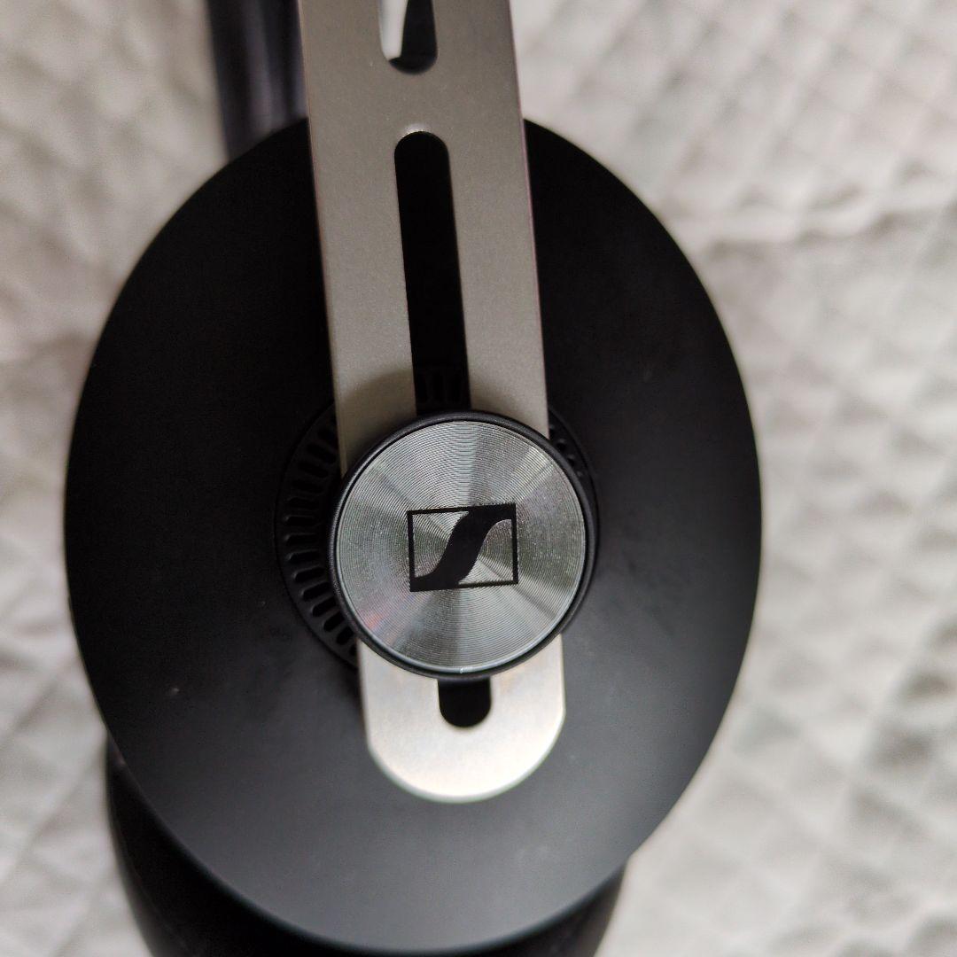 Sennheiser Momentum Wireless ヘッドフォン