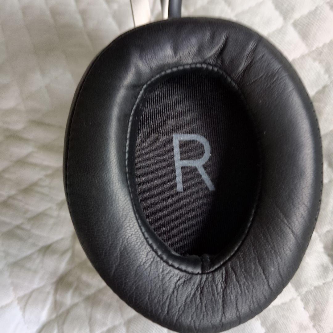 Sennheiser Momentum Wireless ヘッドフォン