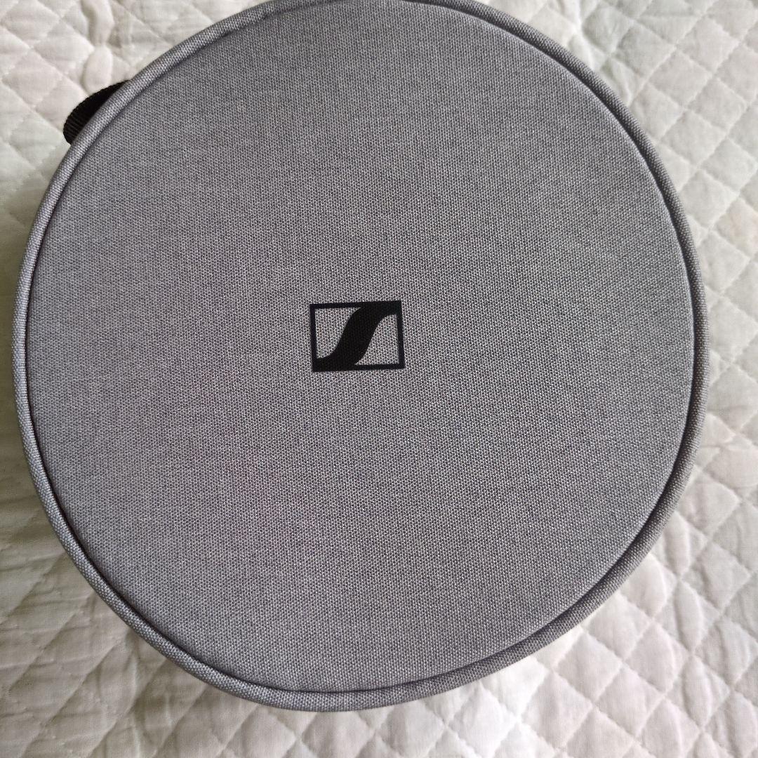 Sennheiser Momentum Wireless ヘッドフォン