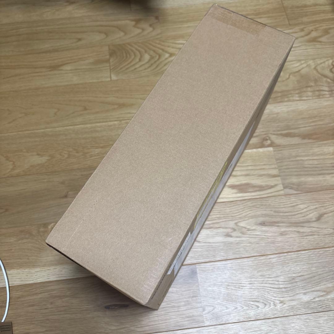 【新品未開封】L BUILD ゴットガンダム&ゴットガンダム弍 セカンド