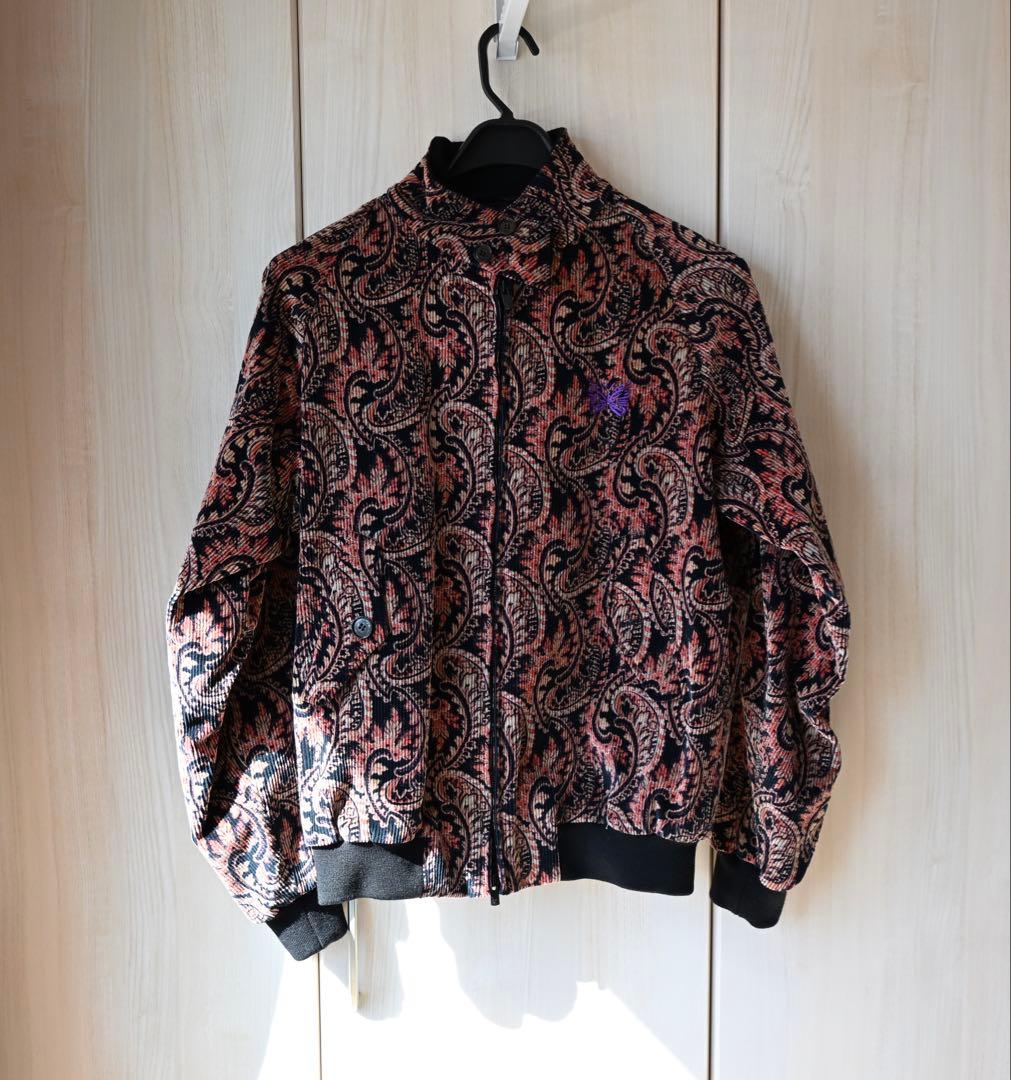 ジャケット・アウター Baracuta x Needles G9 CorduroyJacket