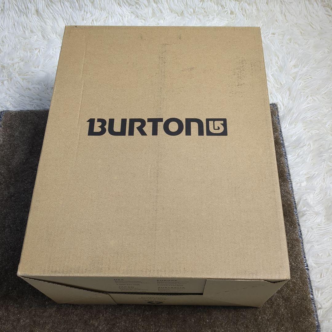 【未使用✨BURTON✨M】ビンディング バインディング 2014モデル