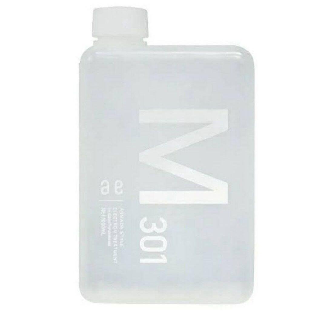 電子トリートメントM301