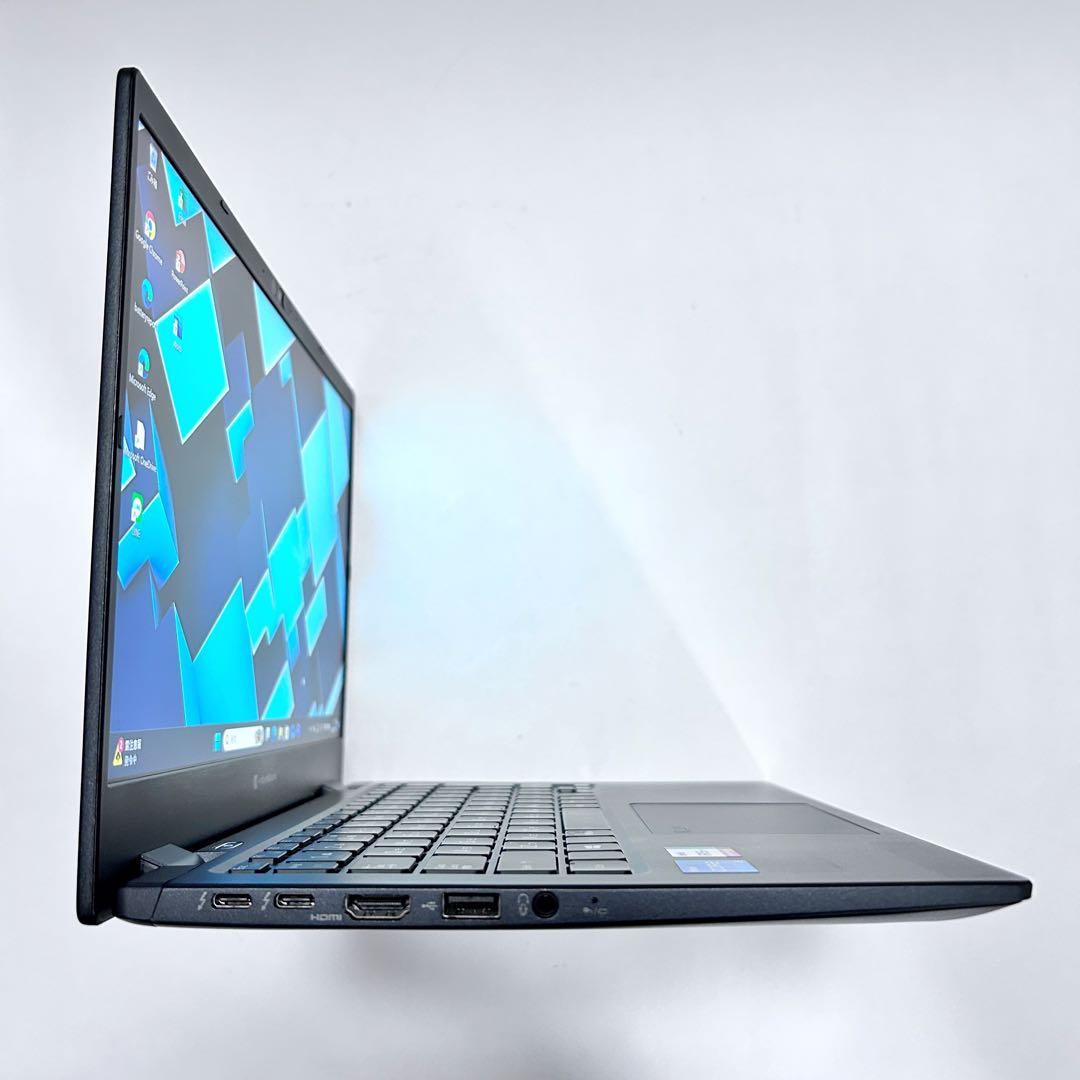 【Office搭載×第11世代i5×16GB】dynabook G83/HS