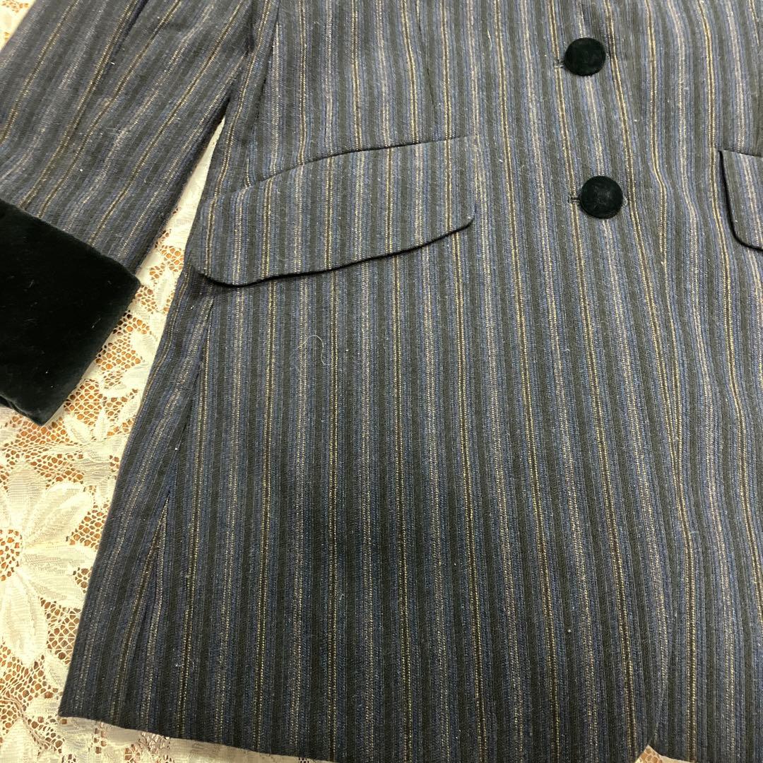 Gigli ジャケットコート ヴィンテージ