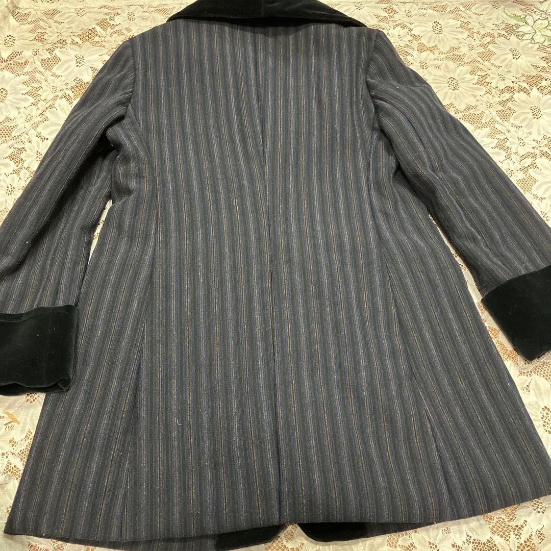 Gigli ジャケットコート ヴィンテージ