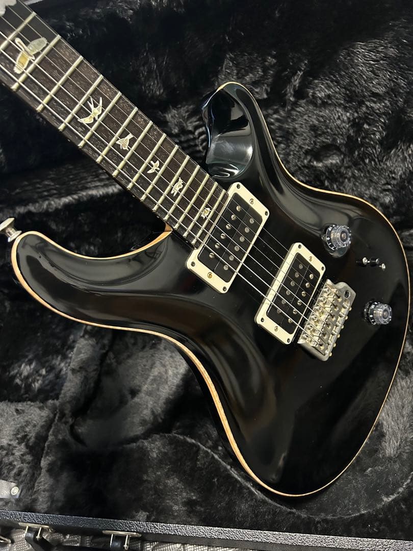 PRS ポールリードスミス　custom24