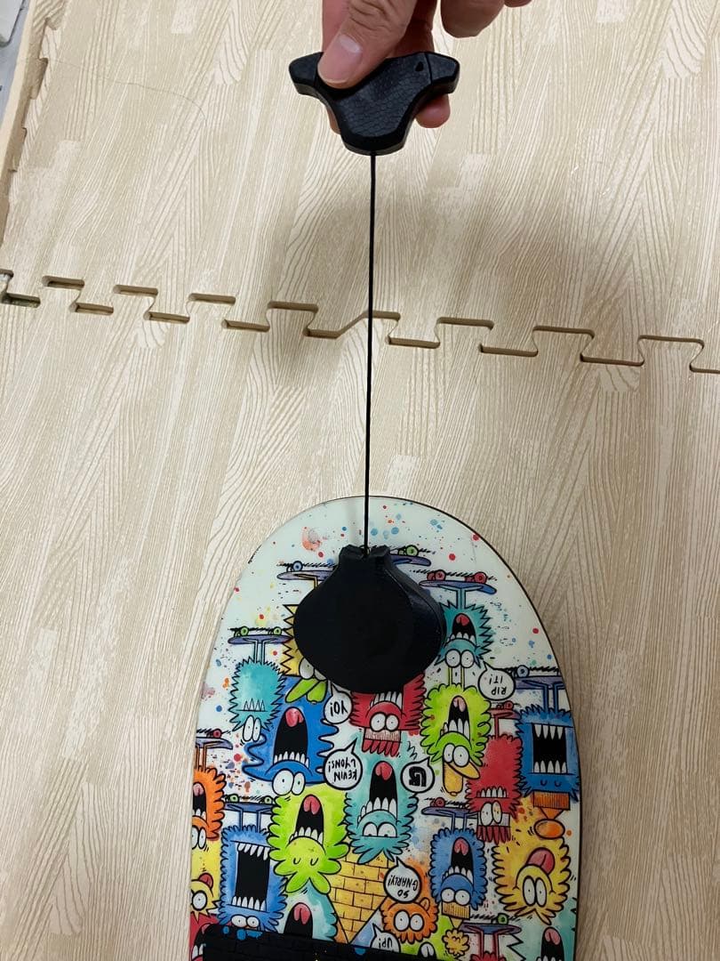 Burton キッズ スノーボード 100cm