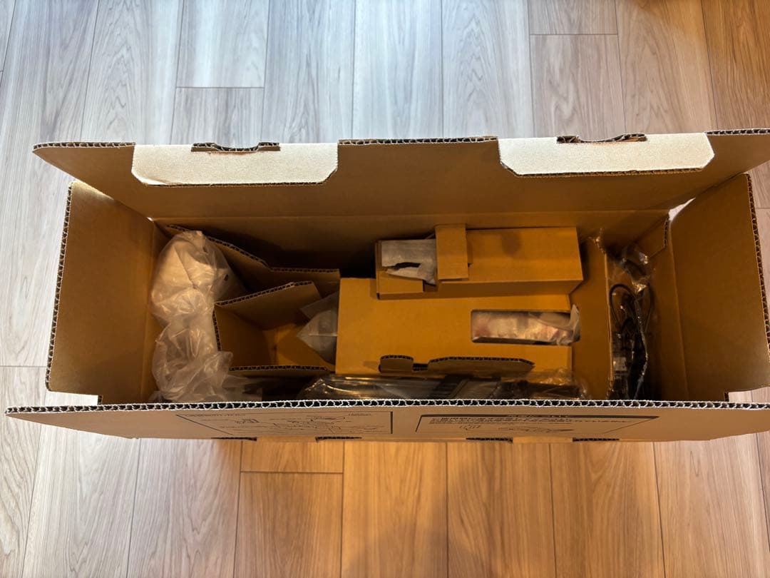 日立 PV-BHL2000J スティック掃除機 ラクかるパワーブーストサイクロン