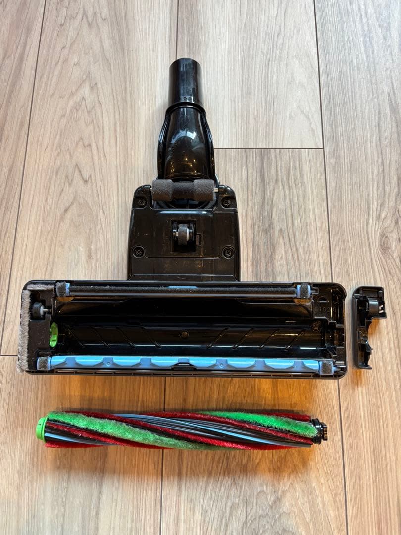 日立 PV-BHL2000J スティック掃除機 ラクかるパワーブーストサイクロン