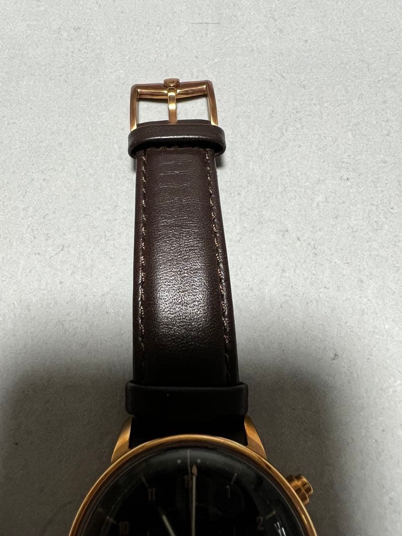 DUFA DF-9003-05 クロノグラフ時計