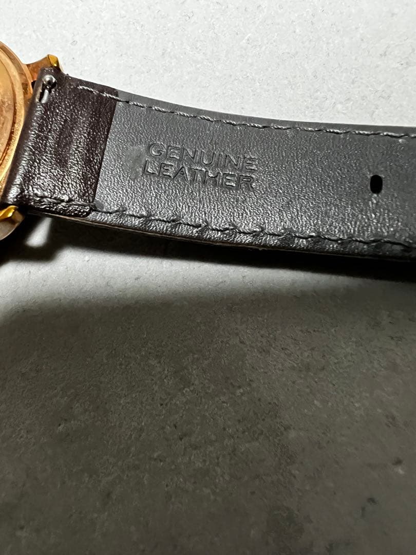 DUFA DF-9003-05 クロノグラフ時計