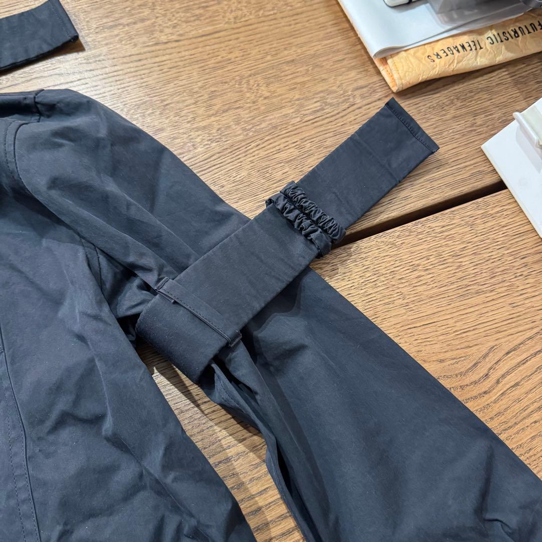 16aw craig green フード シャツ クレイググリーン