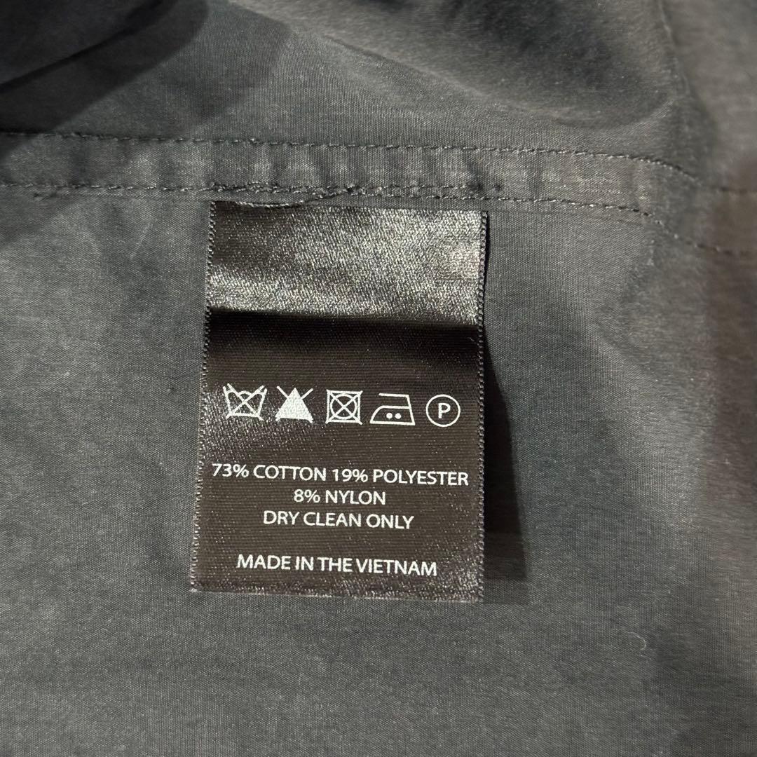 16aw craig green フード シャツ クレイググリーン