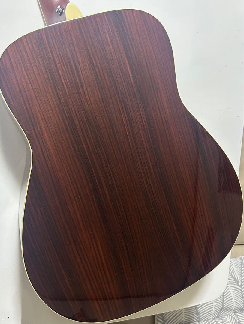 【美品】YAMAHA FG830 Natural アコースティックギター