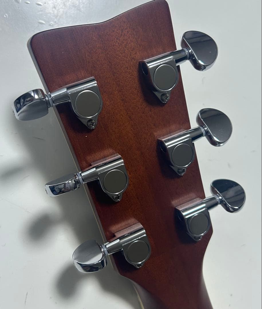 【美品】YAMAHA FG830 Natural アコースティックギター