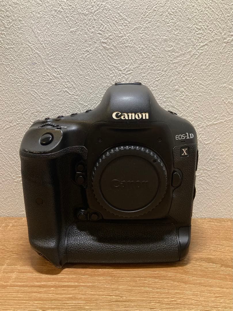canon EOS-1DX ボディ
