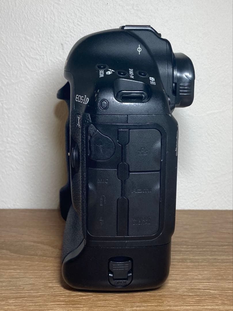 canon EOS-1DX ボディ