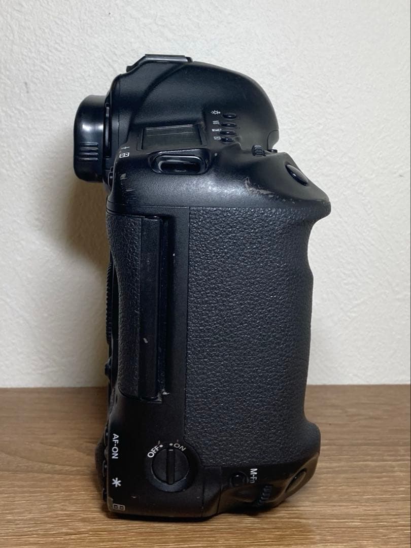 canon EOS-1DX ボディ