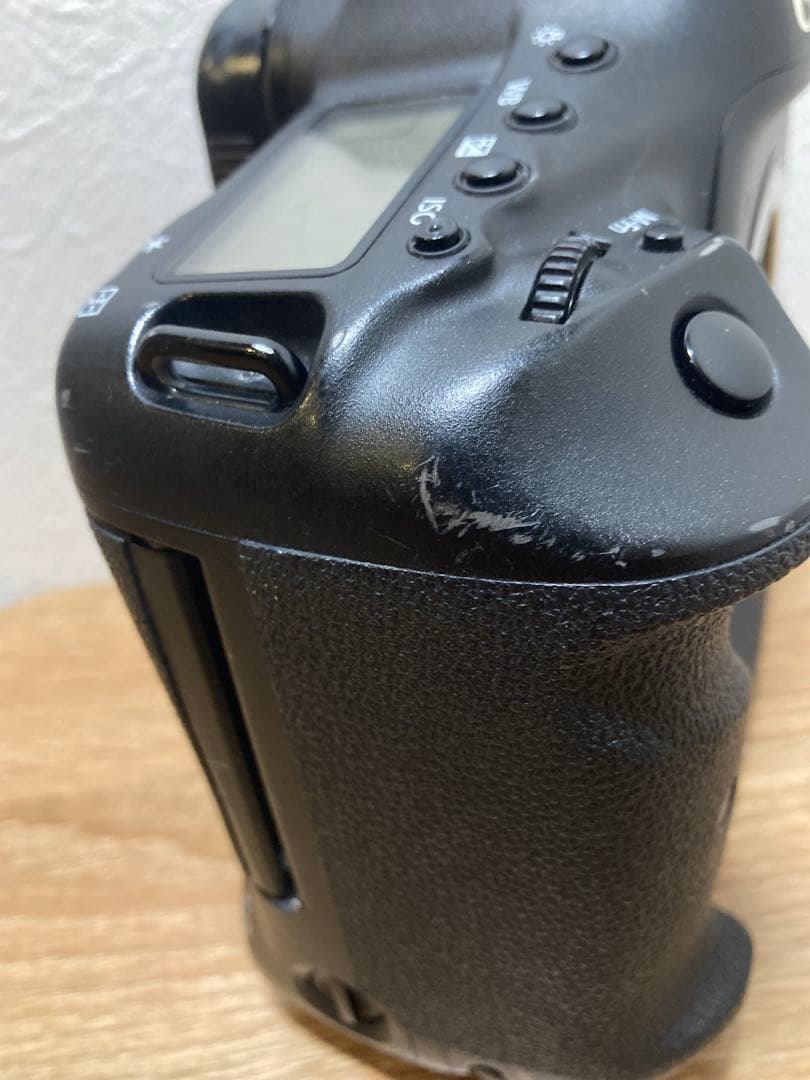 canon EOS-1DX ボディ