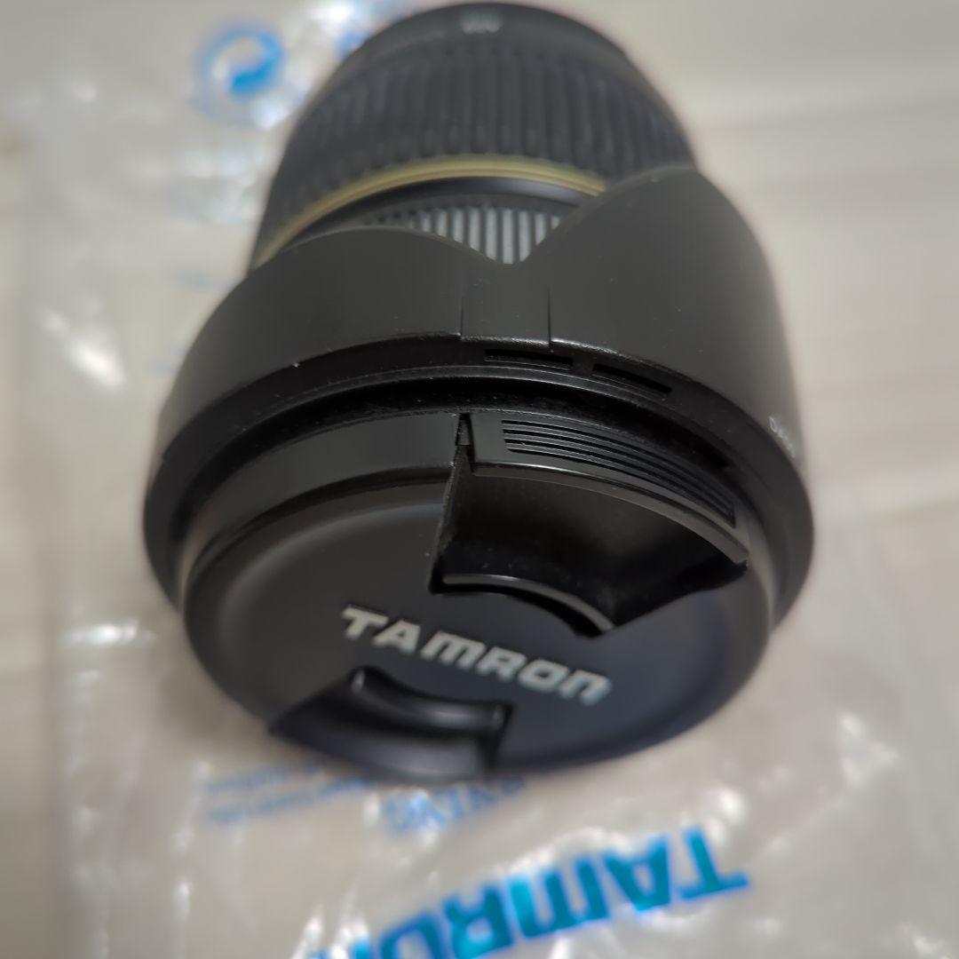 レンズ(ズーム) TAMRON SP AF28-75mm