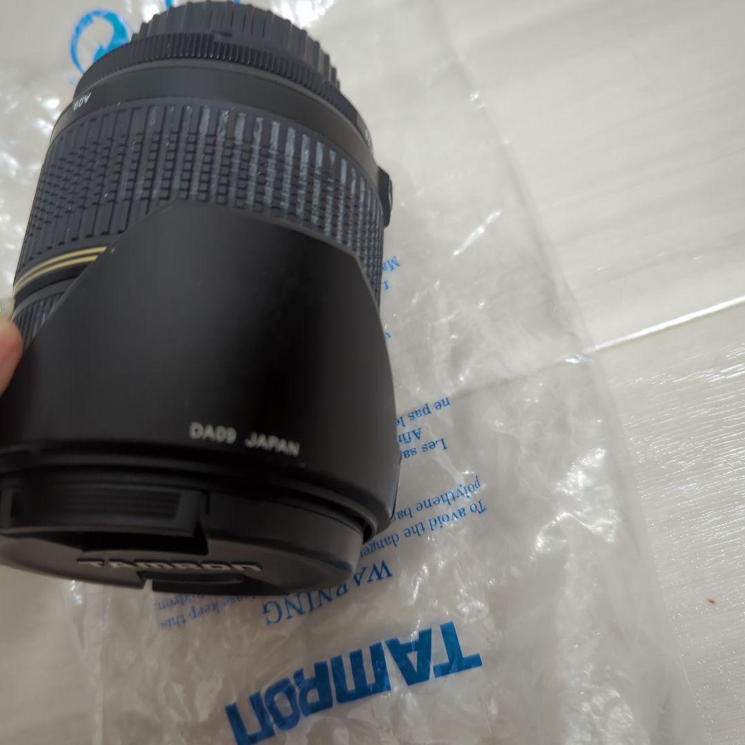 レンズ(ズーム) TAMRON SP AF28-75mm