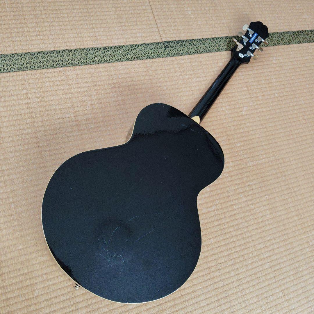まるまるEpiphone SQ180　エピフォン　アコギ