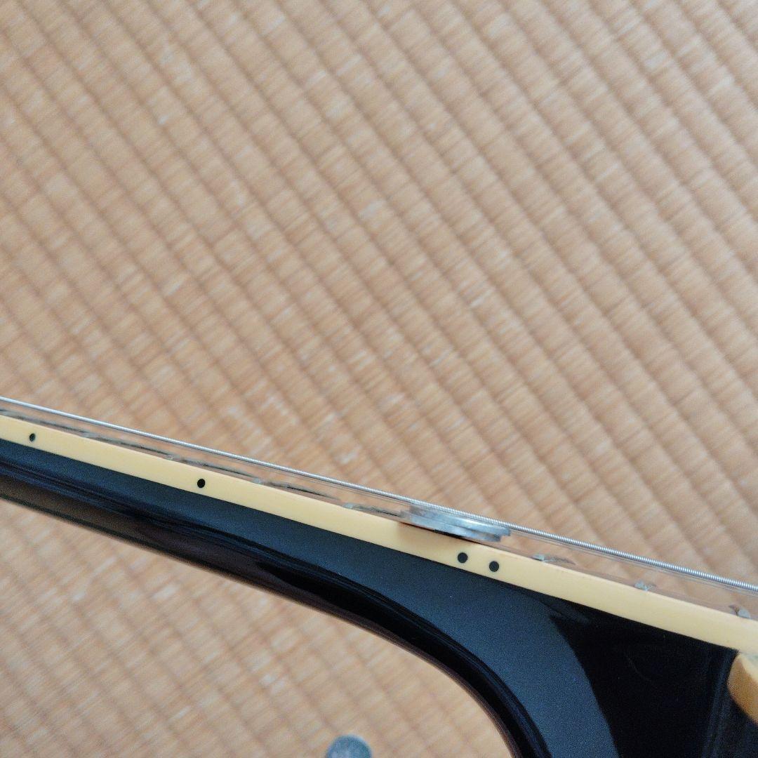 まるまるEpiphone SQ180　エピフォン　アコギ