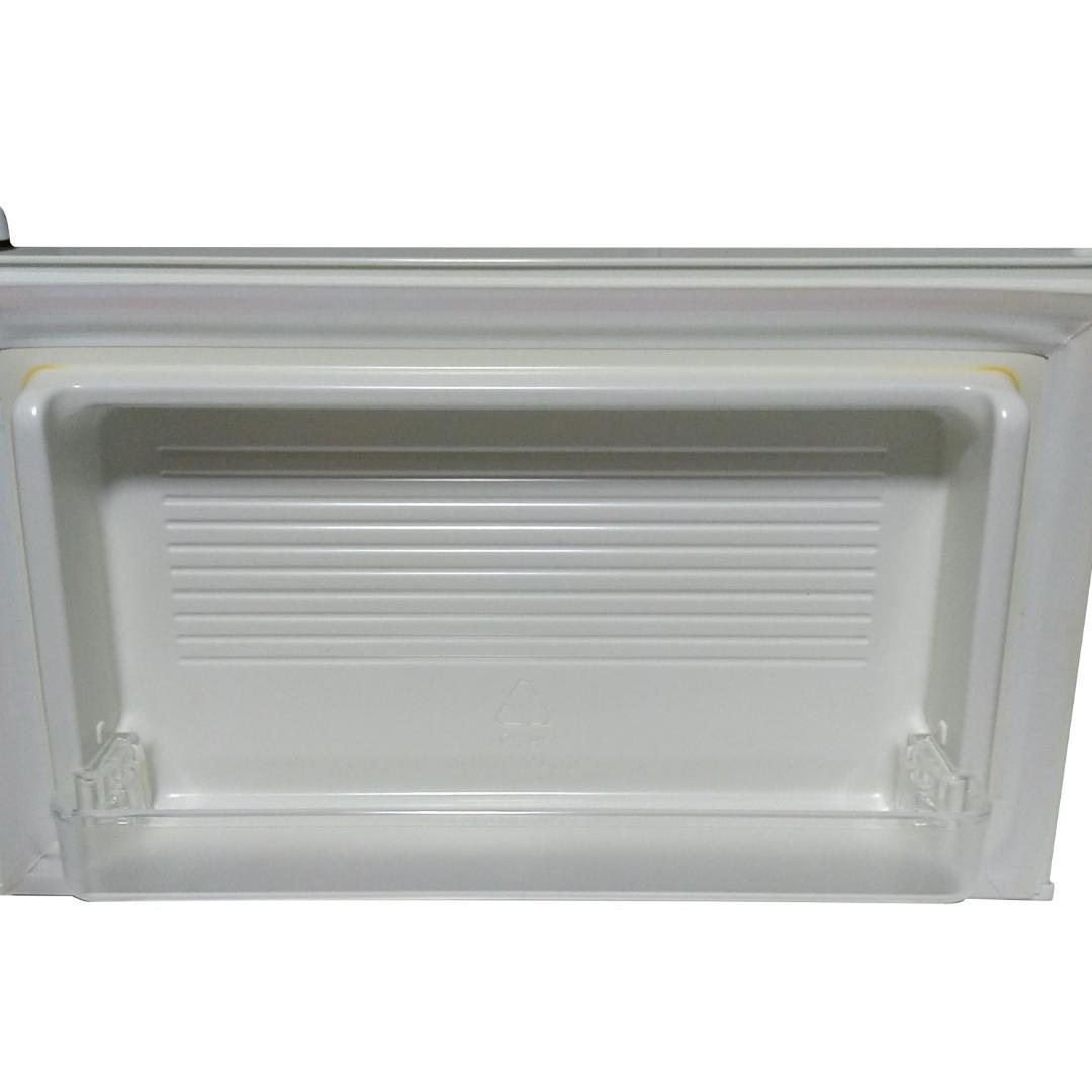 アイリスオーヤマ 冷蔵庫 90L IRR-A09TW-W