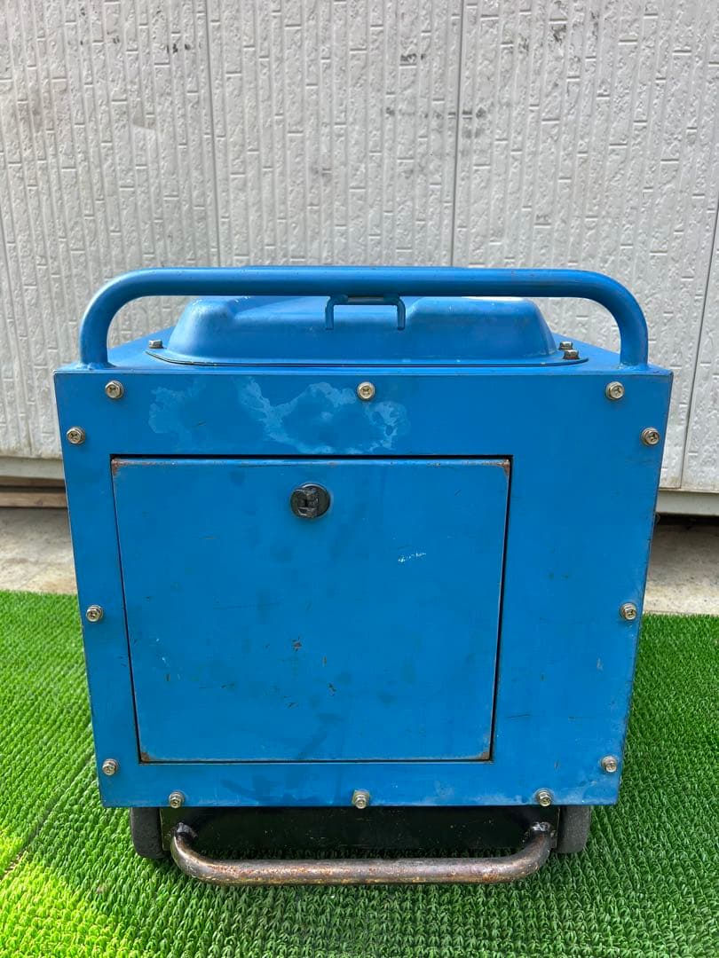 SSシンショー　パワージェッター　高圧洗浄機 SJE-1513SA