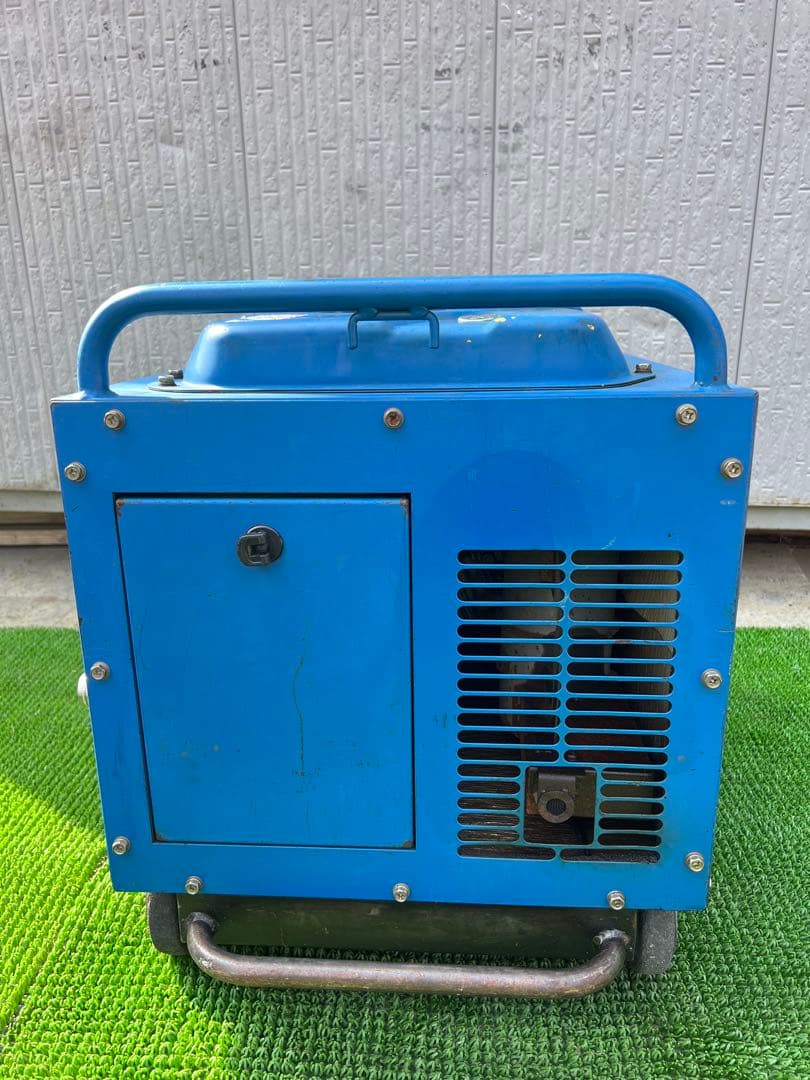 SSシンショー　パワージェッター　高圧洗浄機 SJE-1513SA