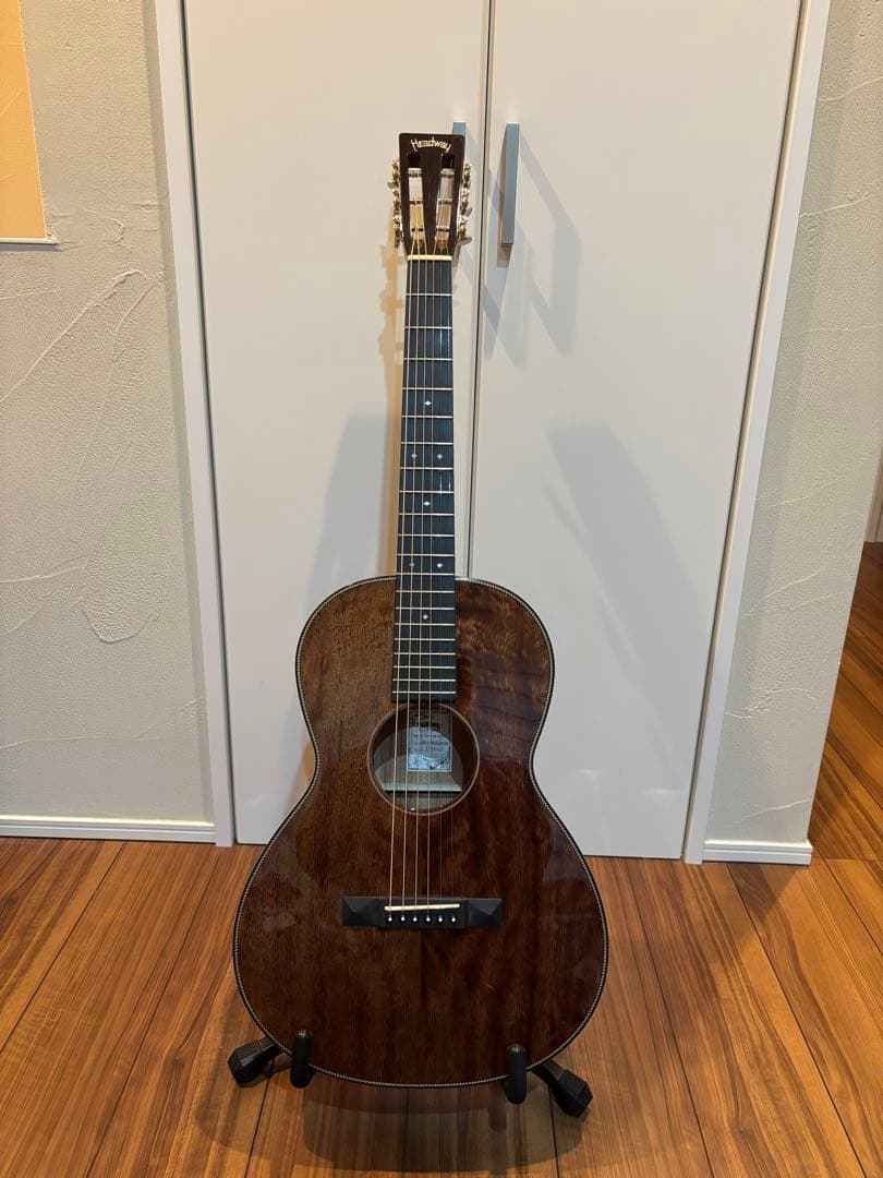 Headway エレアコ　HN-V080SE ニューヨーカー