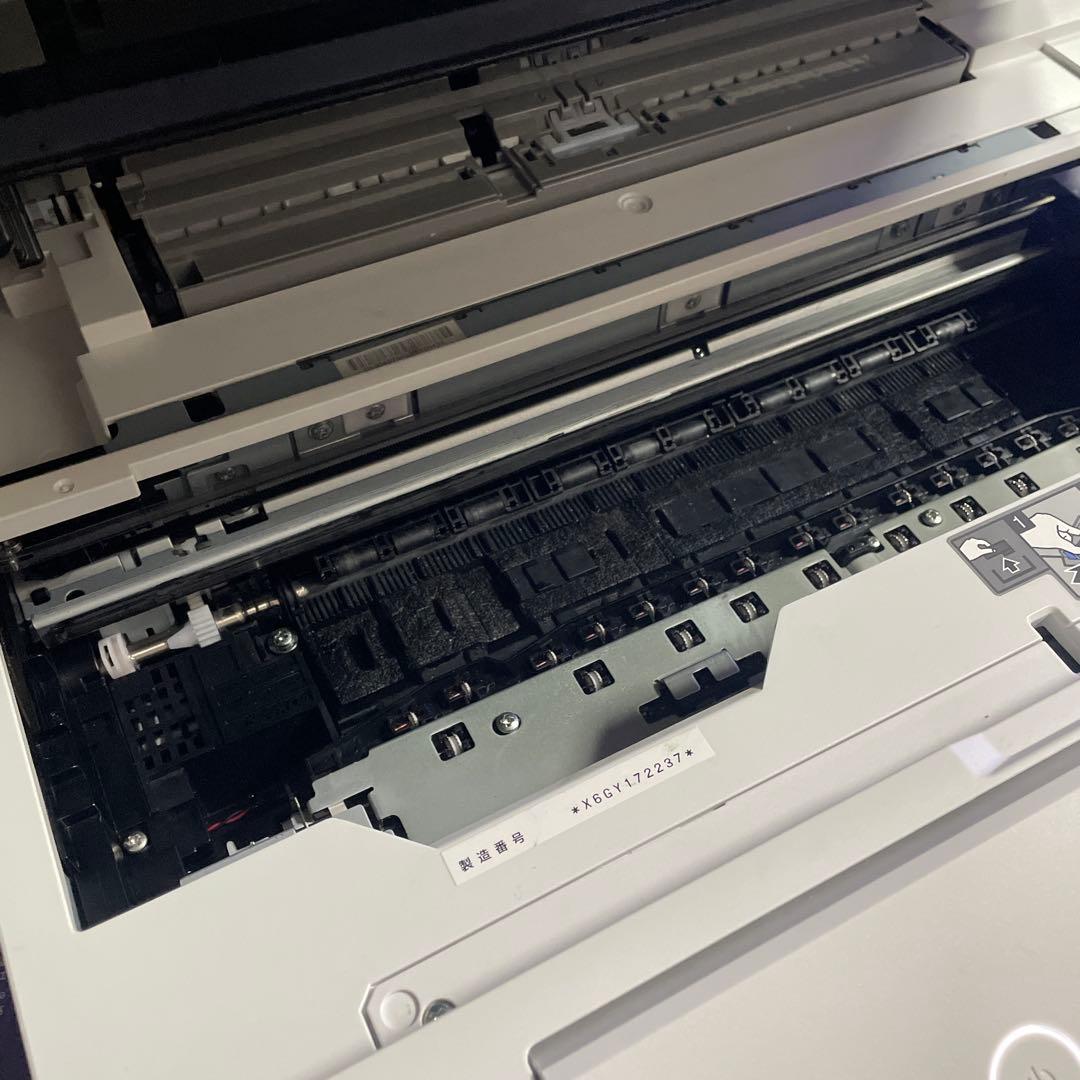 エプソン　EP-982A3 購入して1カ月　美品