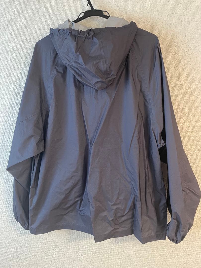 MOONLIGHTGEAR D.D jacket ムーンライトギア