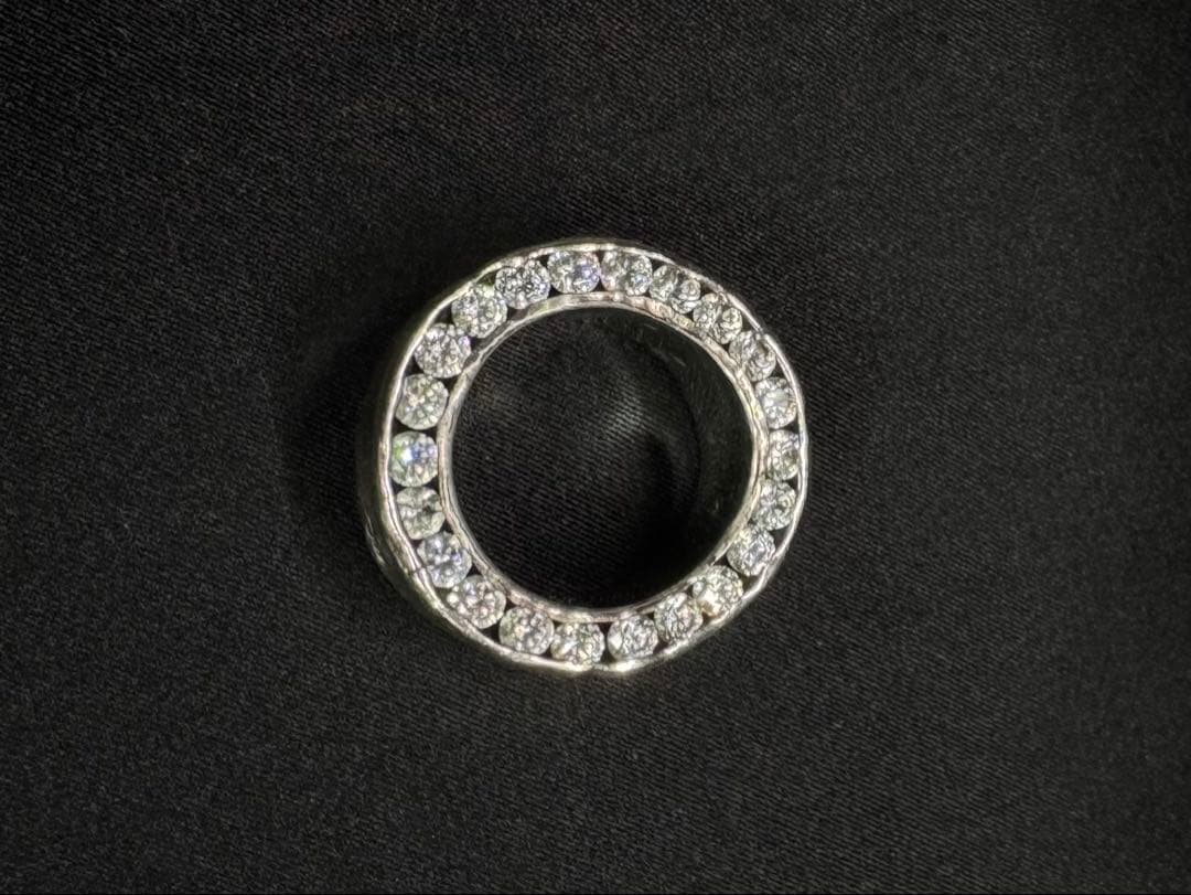 e.m. リング 13号