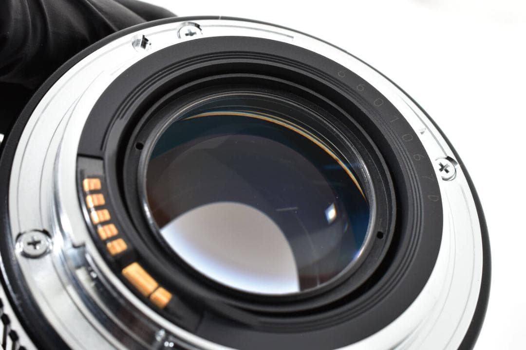 ★極美品★Canon キャノン EF 50mm F1.4 USM #740T