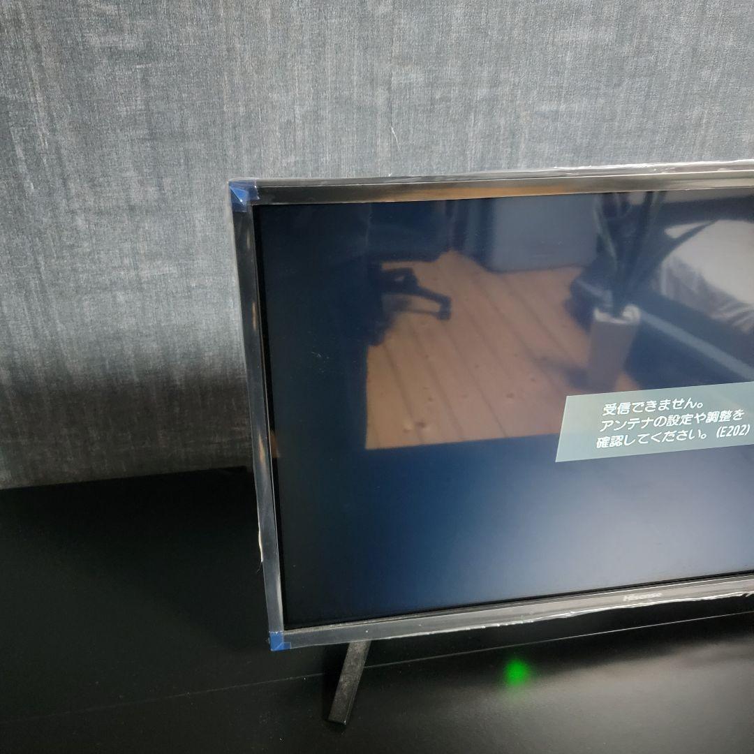 ハイセンス　ハイビジョン液晶LEDテレビ　32A50 2018年製　32インチ