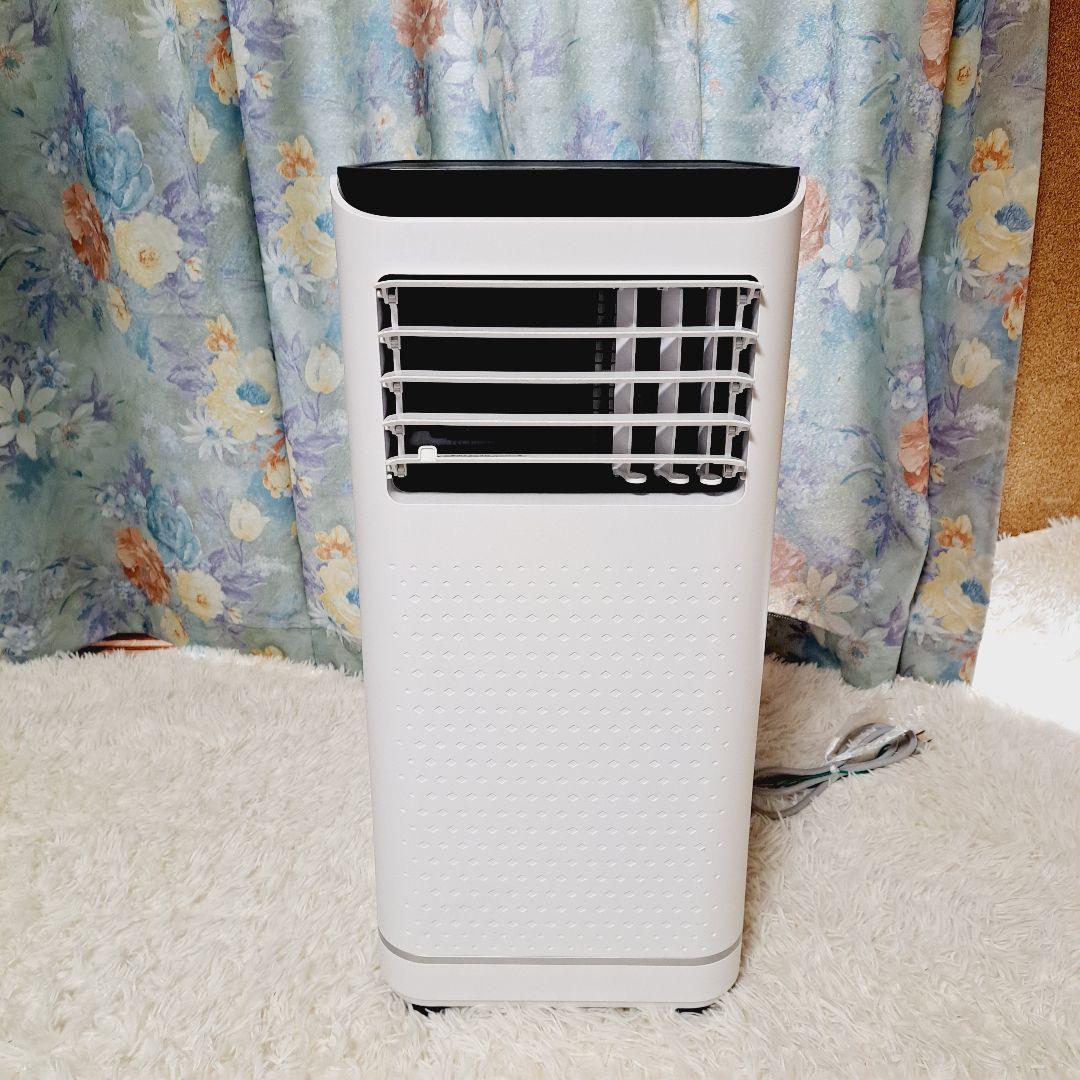 2023年製　エスケイジャパン移動式エアコン (冷風機) SKJ-KY20A2