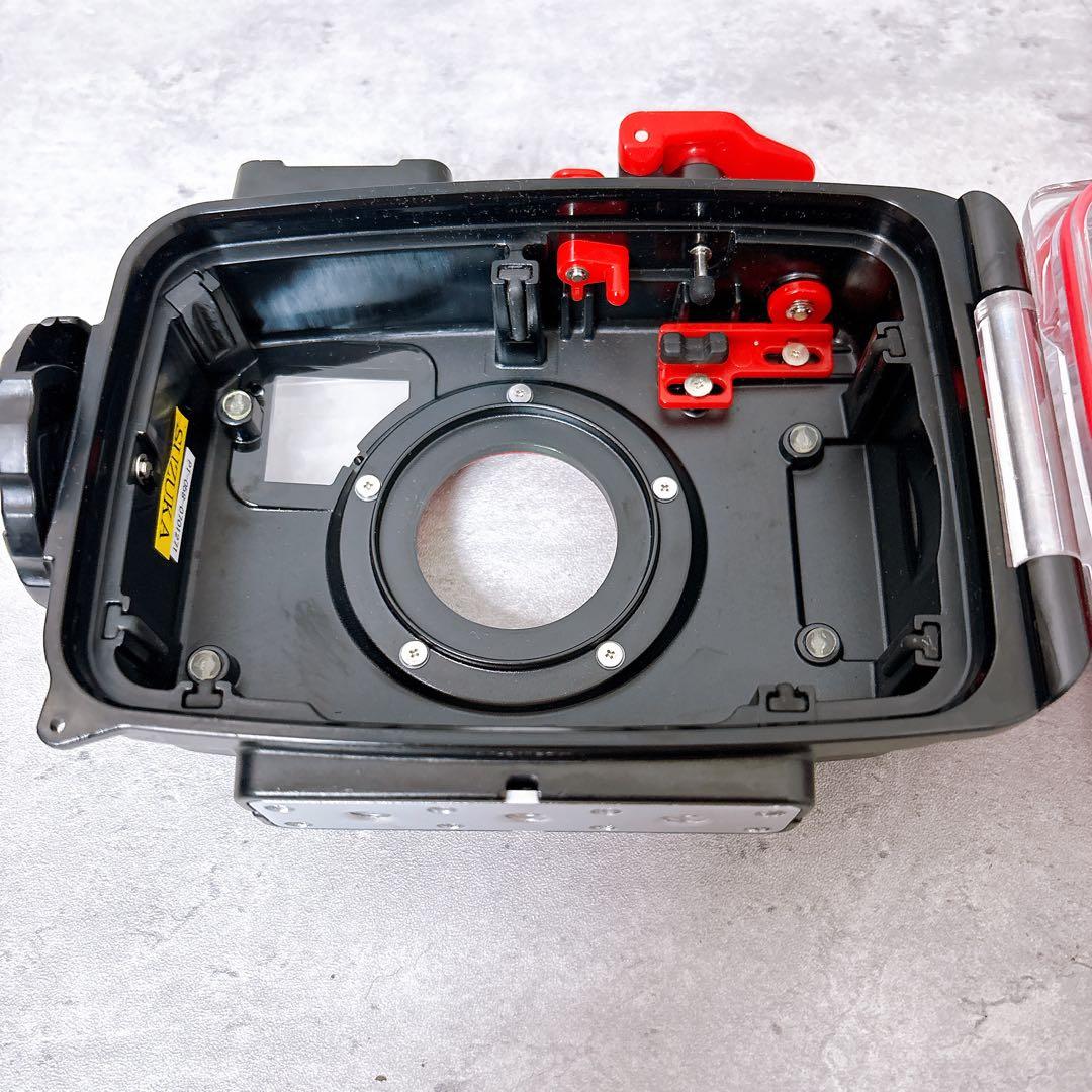 【付属品多数】 オリンパス TP-058 イノン UWL-H100×0.60