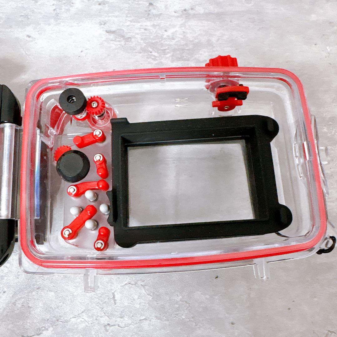 【付属品多数】 オリンパス TP-058 イノン UWL-H100×0.60