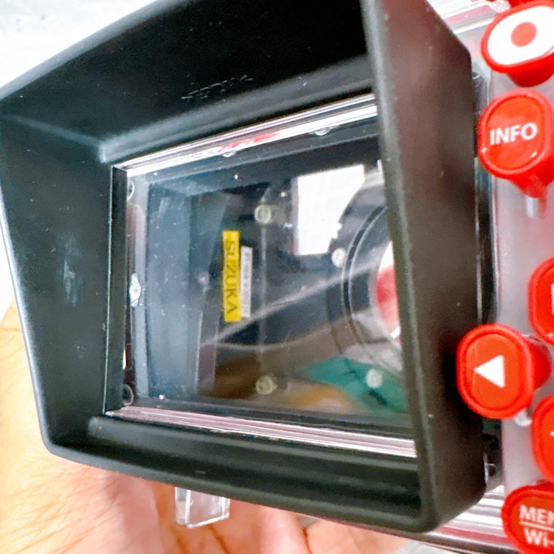 【付属品多数】 オリンパス TP-058 イノン UWL-H100×0.60